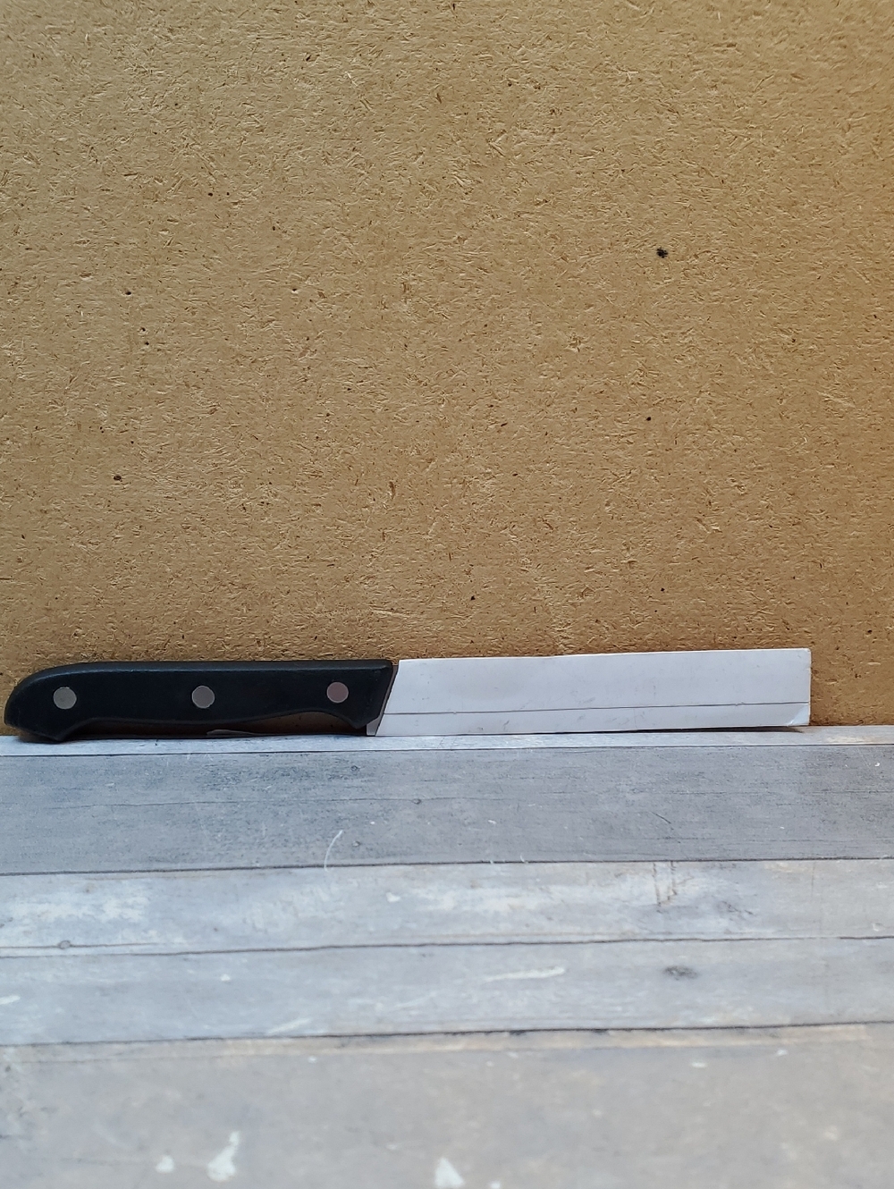 Pampered Chef Knife